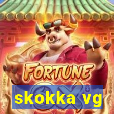 skokka vg